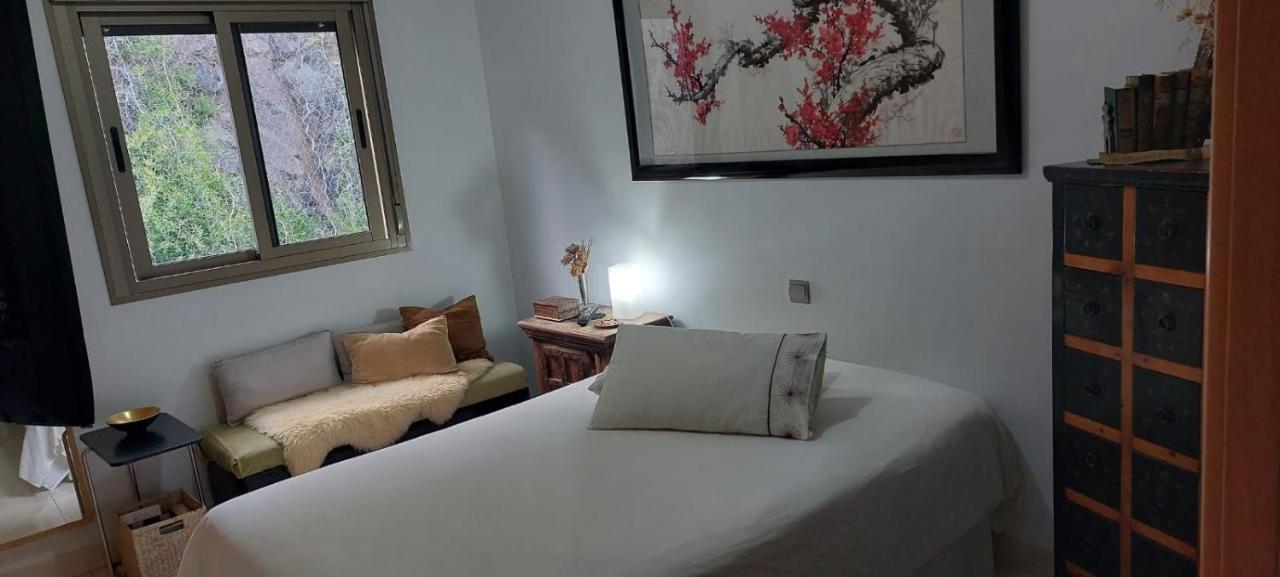 Cozy Room Near Las Teresitas Beach Santa Cruz de Tenerife Buitenkant foto