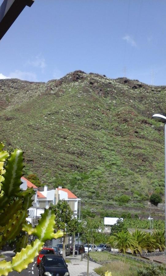 Cozy Room Near Las Teresitas Beach Santa Cruz de Tenerife Buitenkant foto