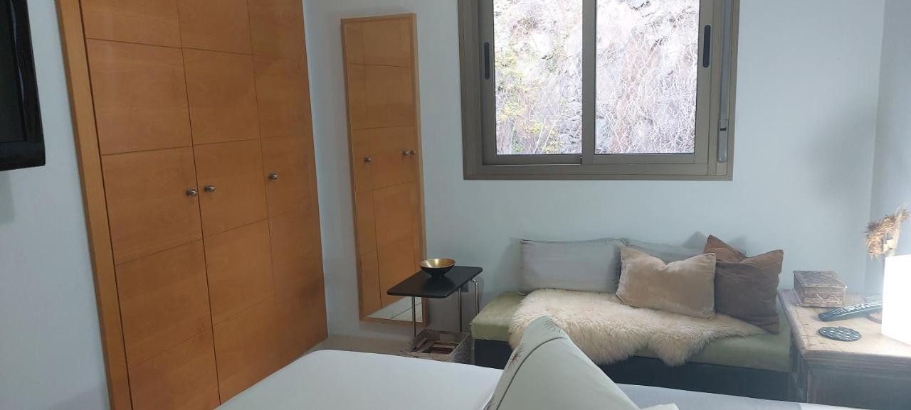 Cozy Room Near Las Teresitas Beach Santa Cruz de Tenerife Buitenkant foto